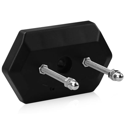 Wall Mount Skateboard Stand For Skateboard Deck Display and Storage