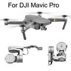 Gimbal Camera Axle Arm With Cable For DJI Mavic Pro, With Flex Cable