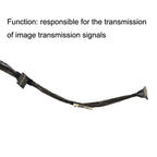 Gimbal Camera Signal Cable For DJI Mavic Mini 3 Pro / Mini 3, for Mavic Mini 3 Pro / Mini 3