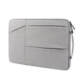 ST02 Large-capacity Waterproof Shock-absorbing Laptop Handbag, 13.3 inches, 14.1-15.4 inches, 15.6 inches