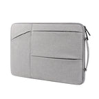 ST02 Large-capacity Waterproof Shock-absorbing Laptop Handbag, 13.3 inches, 14.1-15.4 inches, 15.6 inches