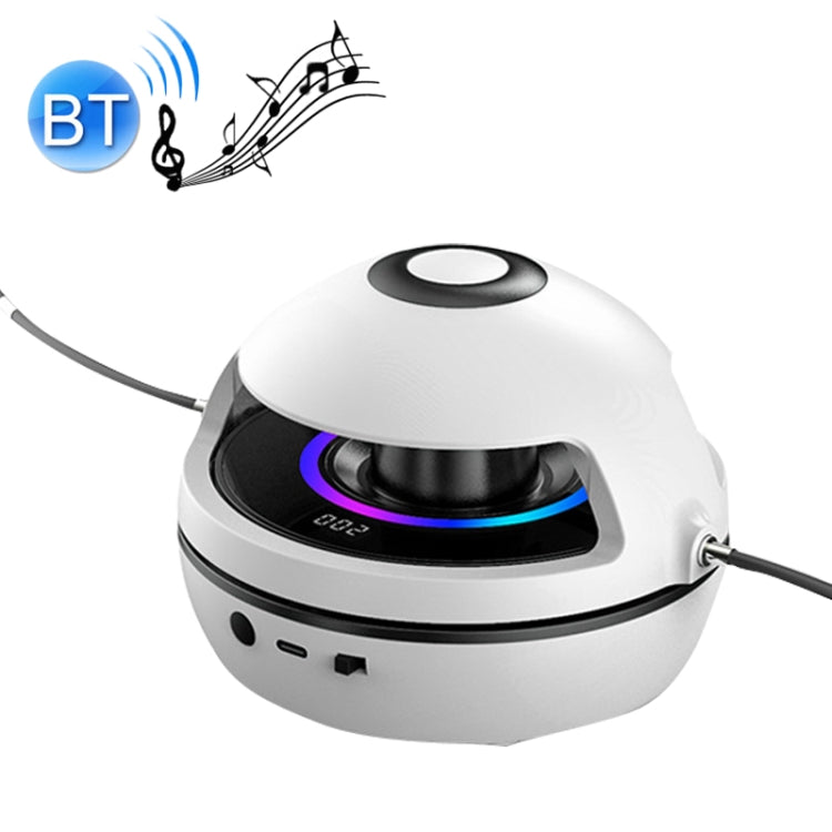 Children Fun Bluetooth Lighting Electronic Counting Intelligent Automatic Rope Skipping Machine, Rope Skipping Machine 4(White), Rope Skipping Machine 4(Sky Blue), Rope Skipping Machine 4(Pink), Rope Skipping Machine 4(Black)