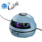 Children Fun Bluetooth Lighting Electronic Counting Intelligent Automatic Rope Skipping Machine, Rope Skipping Machine 4(Sky Blue), Rope Skipping Machine 4(Pink), Rope Skipping Machine 4(Black), Rope Skipping Machine 4(White)