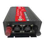 Gurxun HZ1500-10000 Sine Wave 10000W Inverter Power Converter, 10000W 12V To 220V, 10000W 24V To 220V, 10000W 48V To 220V, 10000W 60V To 220V, 10000W 12V To 110V