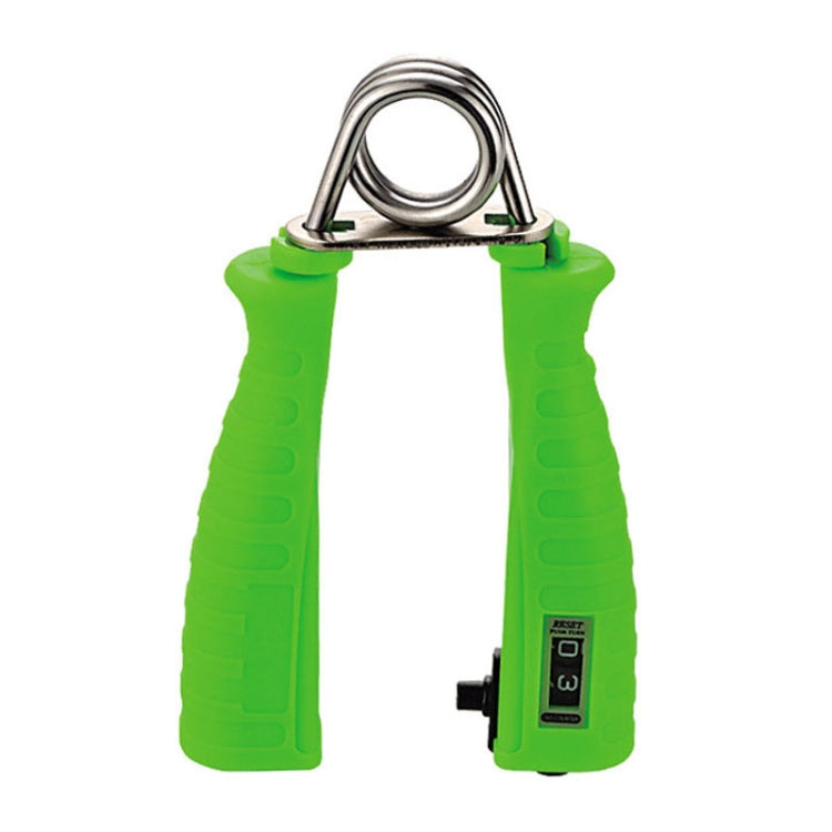A-Shaped Countable Grips Adjustable Grips for Finger Strength Training, Countable Green, Countable Orange, Countable Black, Countable Blue