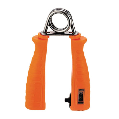 A-Shaped Countable Grips Adjustable Grips for Finger Strength Training, Countable Black, Countable Blue, Countable Green, Countable Orange