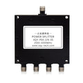 2000~6000MHz SMA 1 To 4 Microstrip Power Splitter