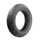 X0375 Electric Scooter 10 inch Explosion-proof Rubber Tire For Ninebot Max G30, X0375 For Ninebot Max G30