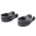 2PCS 312-F Electric Scooter Handlebar Accelerator Booster, 312-F