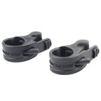 2PCS 312-F Electric Scooter Handlebar Accelerator Booster, 312-F