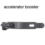 2PCS 312-F Electric Scooter Handlebar Accelerator Booster, 312-F