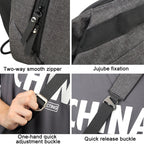 Portable Waterproof Photography SLR Camera Messenger Bag, 3L Dark Gray, 3L Light Gray, 3L Coffee Brown, 6L Dark Gray, 6L Light Gray, 6L Coffee Brown, 10L Dark Gray, 10L Light Gray, 10L Coffee Brown