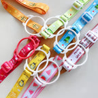 5 PCS  Insulation Cup Strap Beverage Bottle Lanyard Baby Bottle Adjustable Water Cup Lanyard, HC3302, HC3303, HC3304, HC3305, HC3306, HC3307, HC3311, HC3312, HC3314, HC3315, HC3317, HC3301