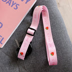 5 PCS 3cm Buckle Beverage Bottle Strap Crossbody Water Cup Lanyard, B2, B3, B4, B7, D3, D4, D5, D7, D8, D11, D12, E1, E5, E12, E13, E17