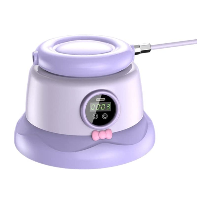 ZN001 Automatic Electronic Counting Remote Control Rope Skipping, ZN001 Sky Blue, ZN001 Yellow, ZN001 Pink, ZN001 White, ZN001 Grass Green, ZN001 Dream Purple