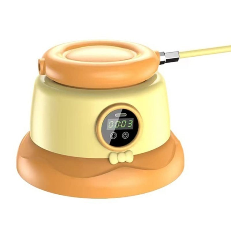 ZN001 Automatic Electronic Counting Remote Control Rope Skipping, ZN001 Sky Blue, ZN001 Yellow, ZN001 Pink, ZN001 White, ZN001 Grass Green, ZN001 Dream Purple