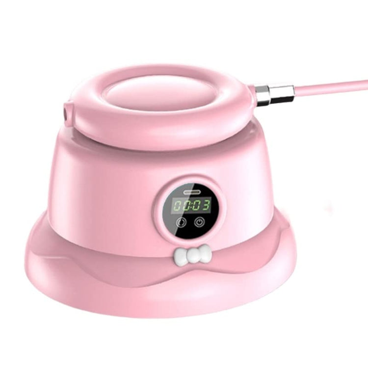 ZN001 Automatic Electronic Counting Remote Control Rope Skipping, ZN001 Sky Blue, ZN001 Yellow, ZN001 Pink, ZN001 White, ZN001 Grass Green, ZN001 Dream Purple