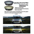 JSR  Drone Filter Lens Filter For DJI Avata,Style:, MCUV, CPL, ND8, ND16, ND32, ND64, ND8-PL, ND16PL, ND32PL, ND64PL, Anti-light Harm, Star, Brushed Gold, Brushed Blue, CPL+ND8+ND16, 4-in-1 (ND), 4-in-1 (NDPL), 6 In 1, 9 In 1