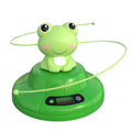 DS-006 Multiplayer Fun Automatic Electronic Counting Intelligent Skipping Machine, DS-006 (Little Frog), DS-006 (Little Yellow Duck)
