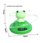 DS-006 Multiplayer Fun Automatic Electronic Counting Intelligent Skipping Machine, DS-006 (Little Frog), DS-006 (Little Yellow Duck)