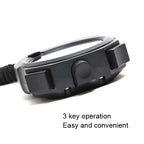 XINLONG XL-026N Double Row 10 Memories Electronic Stopwatch Large Screen Display Referee Timer, XL-026N