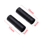 300 PCS 4mm/5mm Mountain Bike Plastic Brake/Shift Cable Caps, Brake Cap, Gear Cap