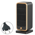 Household Fast Heating Shaking Head Electric Heater Thermostatic Heaters, Spec:, EU Plug, US Plug