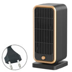 Household Fast Heating Shaking Head Electric Heater Thermostatic Heaters, Spec:, EU Plug, US Plug