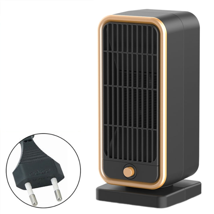 Household Fast Heating Shaking Head Electric Heater Thermostatic Heaters, Spec:, EU Plug, US Plug