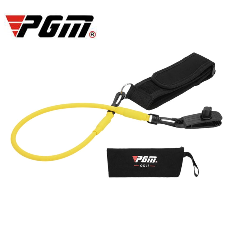 PGM Golf Wave Elastic Rope Swiping Force Auxiliary Exerciser, PGM JZQ025