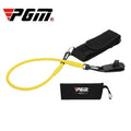 PGM Golf Wave Elastic Rope Swiping Force Auxiliary Exerciser, PGM JZQ025
