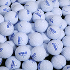 PGM Q002 Golf Game Ball Dual Layer Practice Ball, Dual Layer