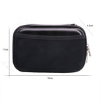 U Disk U Shield Data Cable Storage Bag Mobile Power Mobile Hard Disk Bag