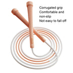 T005 Students Use Skipping Rope For Exams Children Entry Skipping Rope, T005 Yellow, T005 Green, T005 Pink