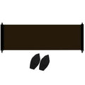 Sliding Cushion Fitness Skating Training Board, Size:, 50x140cm Orange, 50x140cm Black, 50x180cm Orange, 50x180cm Black, 50x200cm Orange, 50x200cm Black