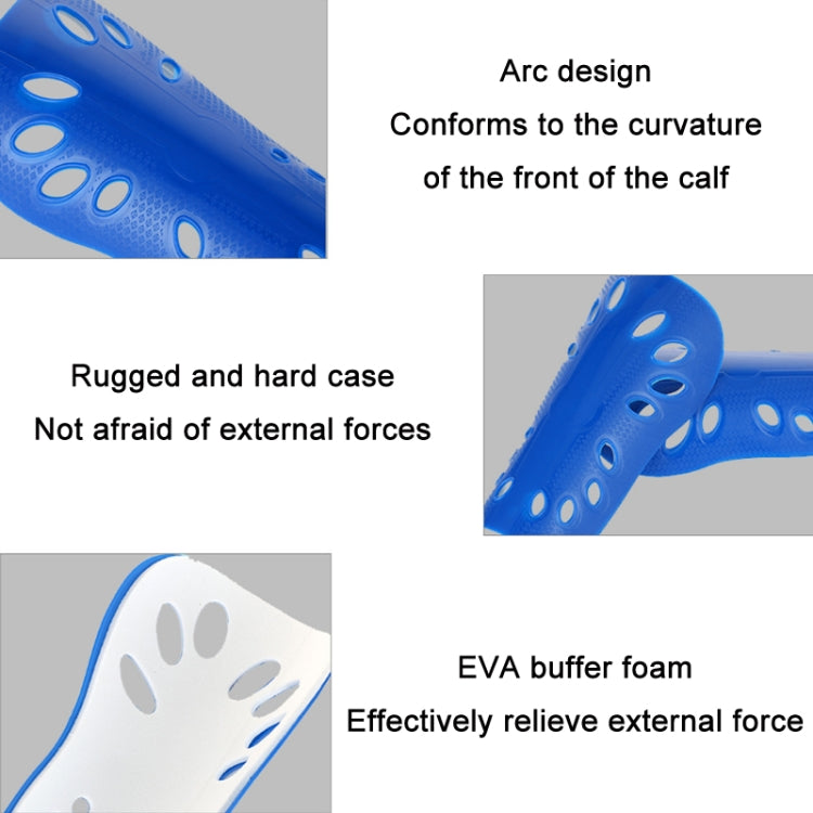 2 Pairs Football Shin Pads Professional Game Training Sports Knee Pads, HTB01 White L, HTB01 Black L, HTB01 Blue L, HTB01 Red L, HTB01 Yellow L, HTB01 White S, HTB01 Black S, HTB01 Blue S, HTB01 Red S, HTB01 Yellow S, HTB02 Blue L, HTB02 Red L         ...