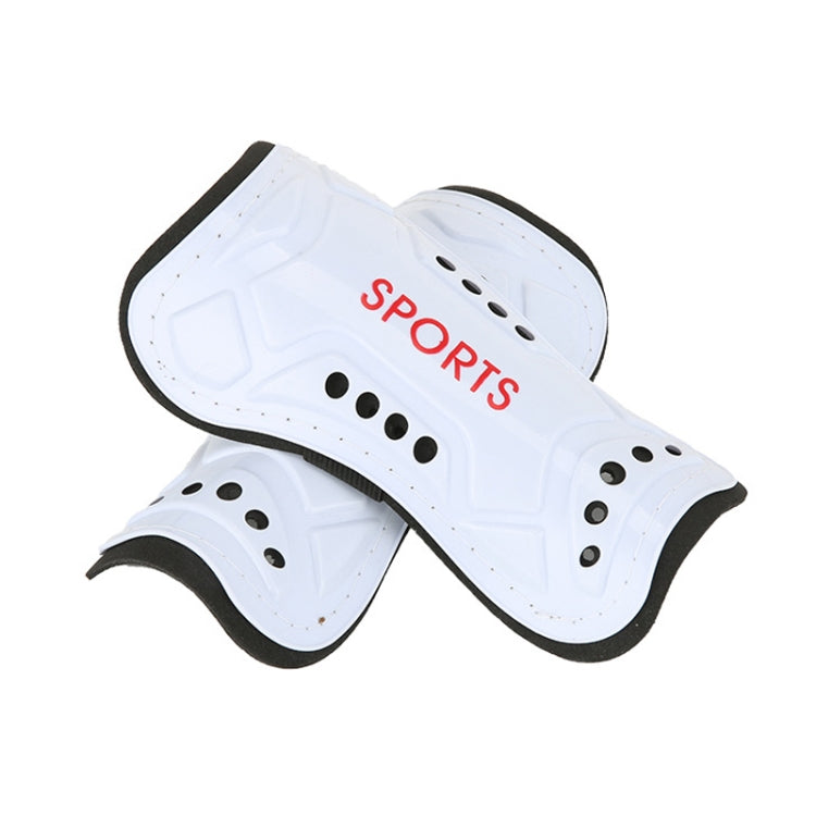 2 Pairs Football Shin Pads Professional Game Training Sports Knee Pads, HTB01 White L, HTB01 Black L, HTB01 Blue L, HTB01 Red L, HTB01 Yellow L, HTB01 White S, HTB01 Black S, HTB01 Blue S, HTB01 Red S, HTB01 Yellow S, HTB02 Blue L, HTB02 Red L         ...