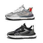 ENLEN&BENNA HSL2188-1 Men Casual Shoes Lightweight Sports Shoes, 39, 40, 41, 42, 43, 44