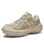ENLEN&BENNA YCDZ037 Net Cloth Thick Bottom Tire Shoes Casual Sports Shoes, 40, 43, 39, 44