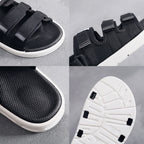 Summer Slippers Dual-purpose Beach Shoes Men Sandals, 38, 39, 40, 41, 42, 43, 44, 45, 46