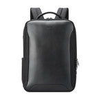 Bopai 61-120691A Waterproof Anti-theft Laptop Backpack with USB Charging Hole, Spec:, Regular Version, Expansion Version