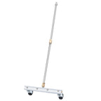 XD02 Mobile High Pressure Car Wash Machine Parts Car Chassis Cleaner, 4 Holes