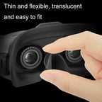 Sunnylife AT-BHM476 HD Explosion-proof Film Glasses Protector For DJI Goggles 2, Goggles 2 Film