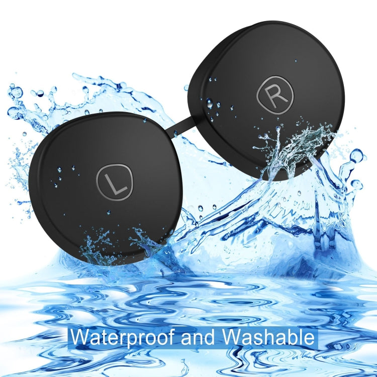 VR Silicone Eye Mask+Lens Protective Cover+Joystick Hat, For Meta Quest 2, Eye Mask+Lens Protective Cover+Joystick Hat (Black), Eye Mask+Lens Protective Cover+Joystick Hat (White), Eye Mask+Lens Protective Cover+Joystick Hat (Gray)                     ...