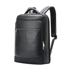 Bopai 61-121561 Multifunctional Anti-theft Laptop Business Backpack with USB Charging Hole, 61-121561