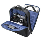 Bopai 61-120891 Multifunctional Anti-theft Laptop Business Backpack with USB Charging Hole