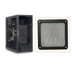 Magnetic Dust-proof Flter For Chassis Air Inlet, 60x60mm, 80x80mm, 90x90mm, 120x120mm, 140x140mm, 120x240mm