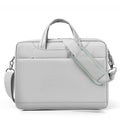 Airbag Thickened Laptop Portable Messenger Bag, 14.1 inches