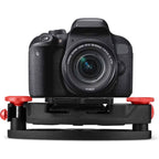 JMSUZ JMSUZ12412 For GoPro Quick Hanging Outdoor SLR Camera Waist Buckle, Red, Blue, Black, Silver Gray, Orange