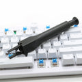 Keycap Puller ABS Plastic Keycap Remover Switch Extractor Tool